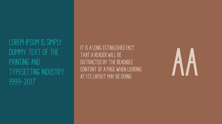 Princella Sans Font Family