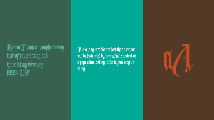 Avertastevia PERSONAL USE ONLY Font