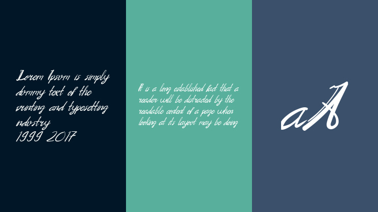 Chrystalic Font