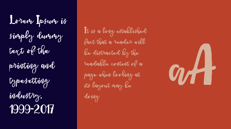 Queen Mataram Font Family