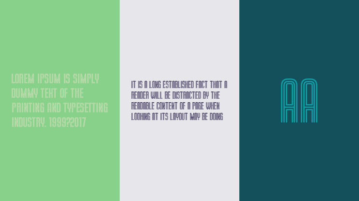 Milk and Chocolate Font