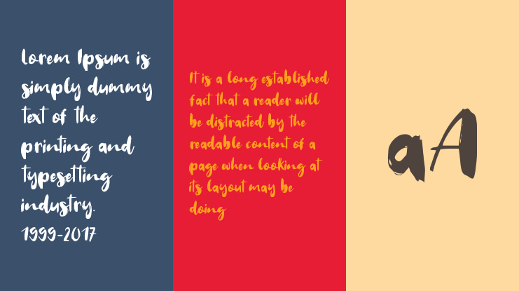 Welcome 2019 Font Family