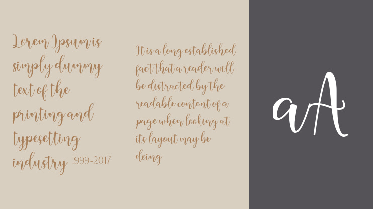novia Font