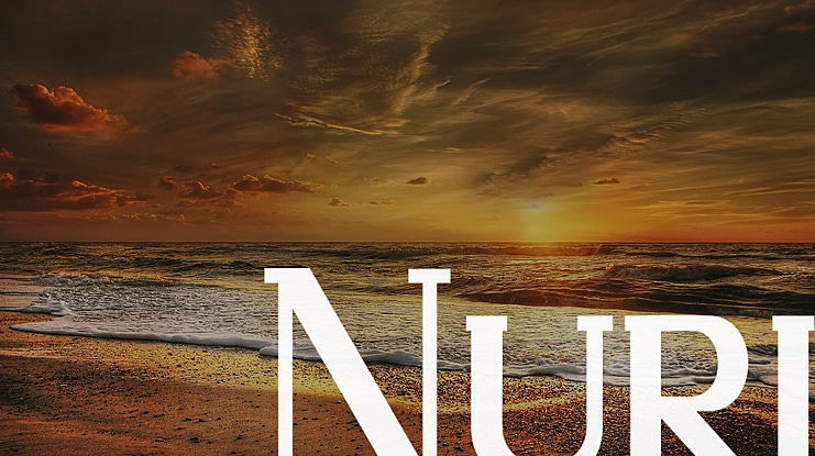 Nuri Font