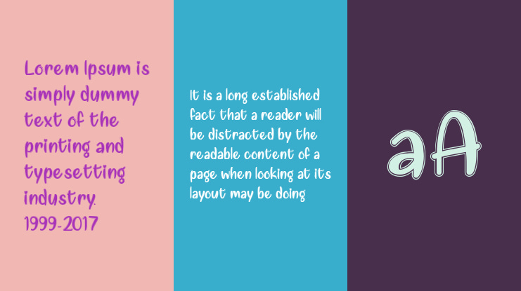 Love Like This Font Family