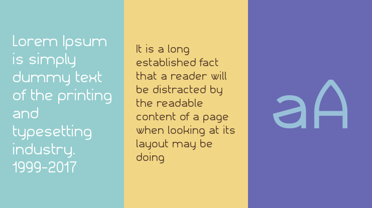 Simply City Font Family