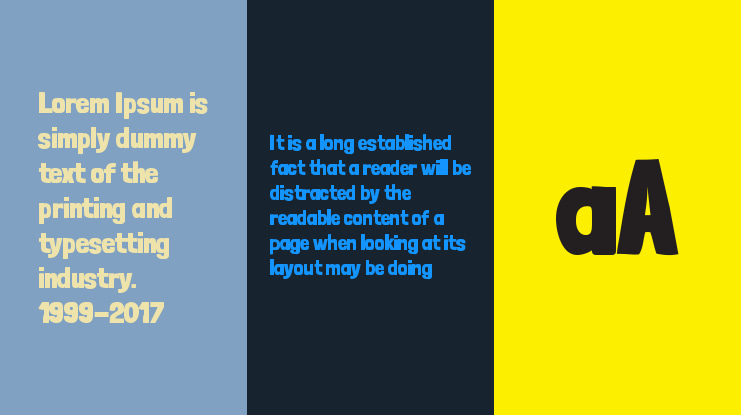 Londrina Black Font Family