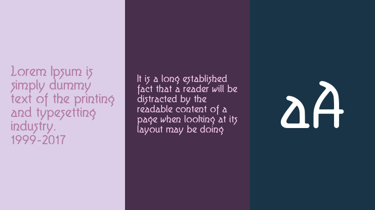 Aerolite Font Family