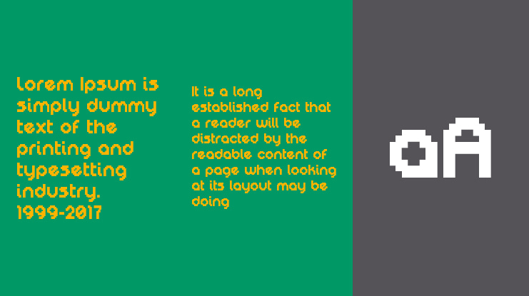 DigitalDisco Font Family