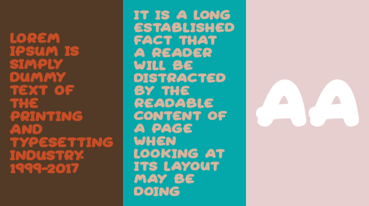 Superfats Font Family