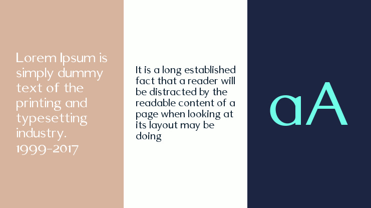 Edmundsbury Sans Font