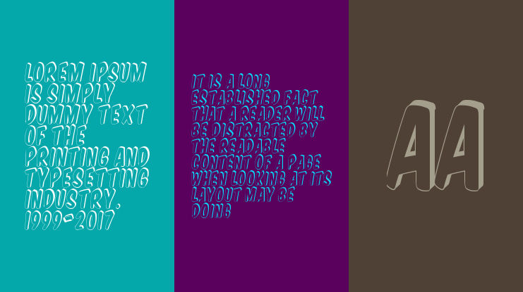 VTC Supermarket Sale Font Family
