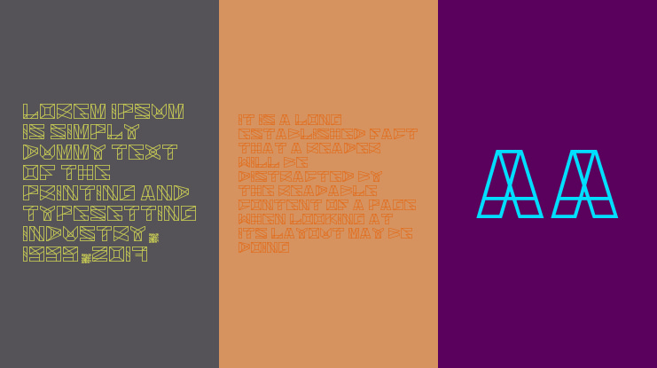 Solarium Font