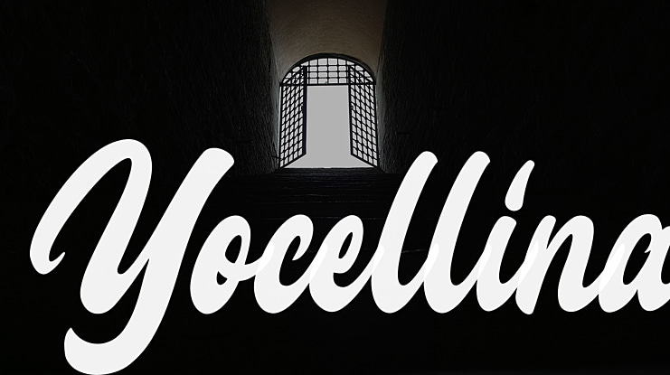 Yocellina Font