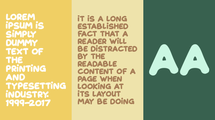 Magical Markers Font Family