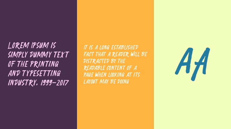 Partner in Crime Font