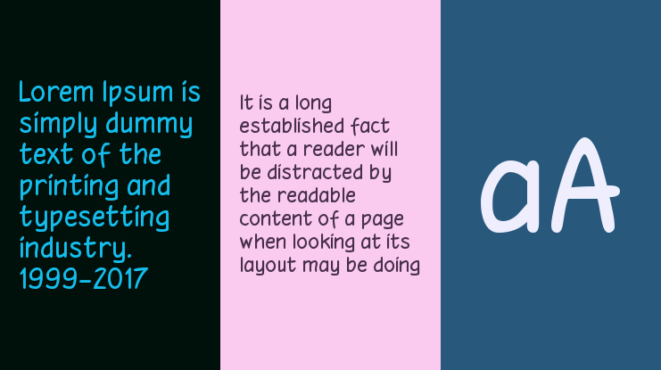 Hooteroll Font Family