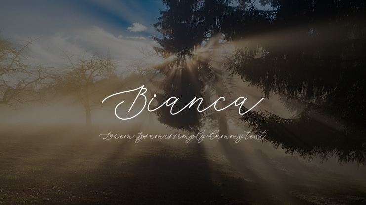 Bianca Font