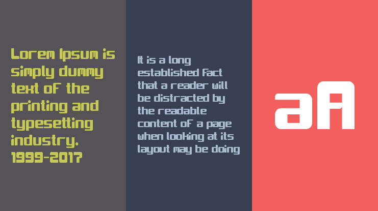 Cinta Adalah Perhatian Font