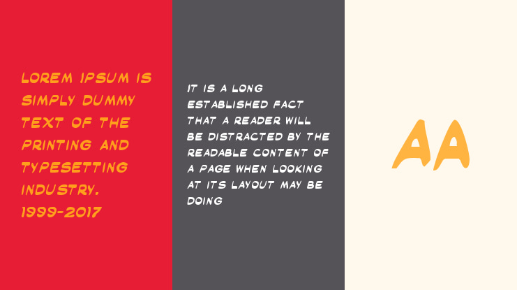 Masked Marvel Font Family