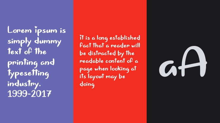 Pique My Interest Font