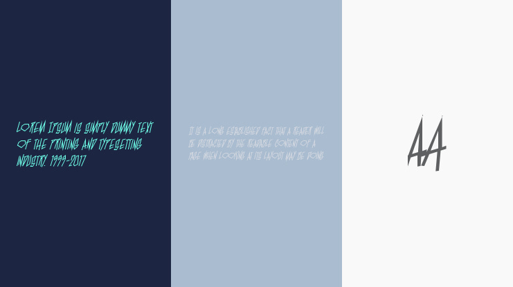 BlamBlam BB Font Family