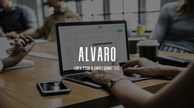 Alvaro Font