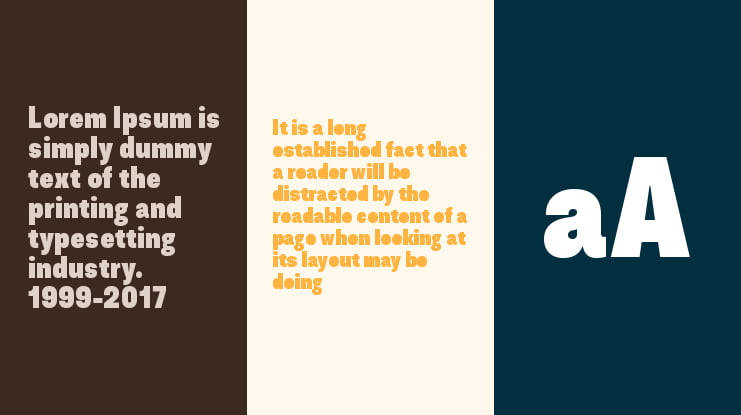 Asket Condensed Font Family