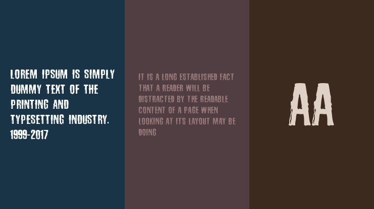 Sad Kropotkin Laugh Font