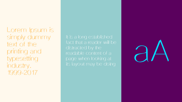 DelicateSans Font Family