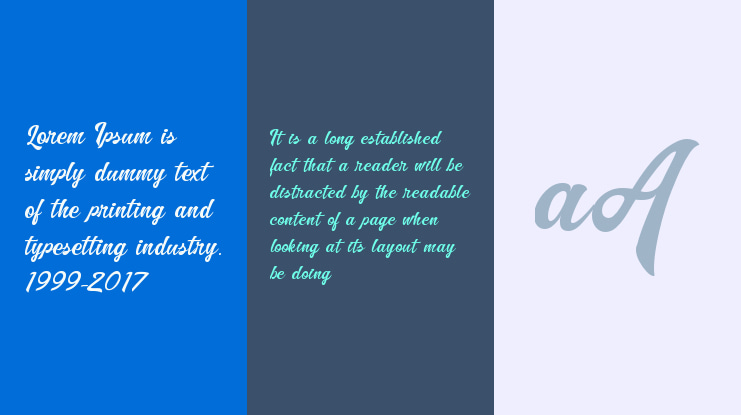 Willian Font