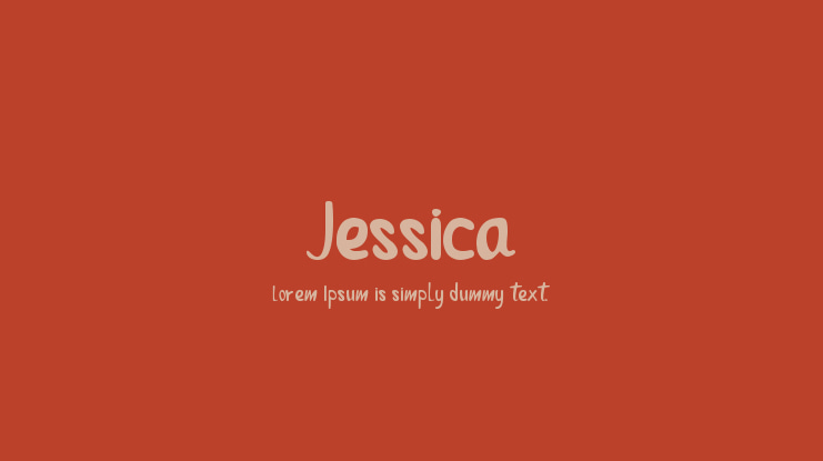 Jessica Font