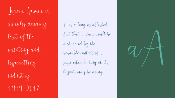 Ferinitta Font