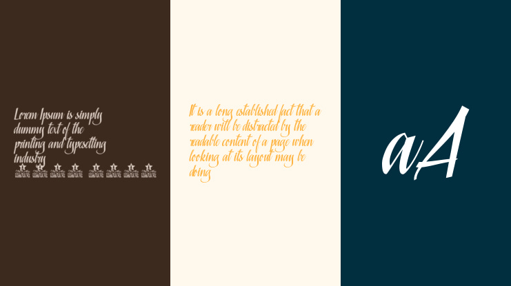 Valentine Day Personal Use Font