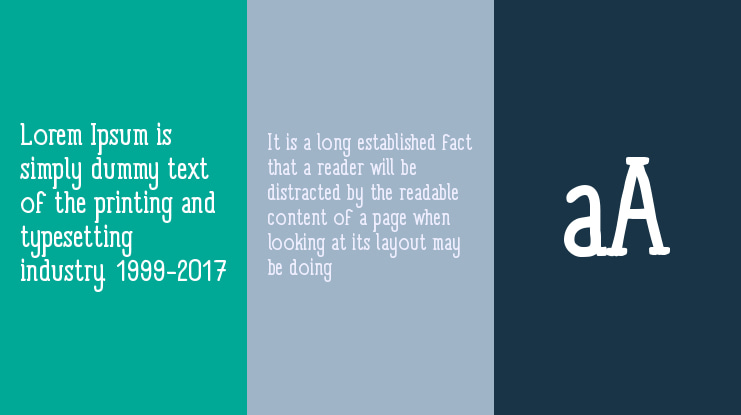 Panforte Serif Font Family