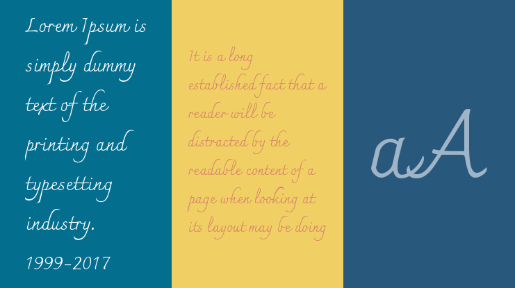 Charmonman Font Family