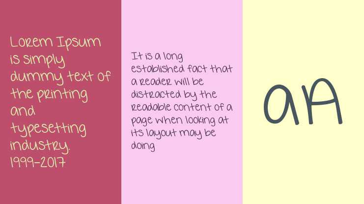 KG I Want Crazy Font