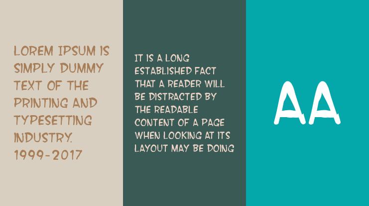 SF Wonder Comic Font Family