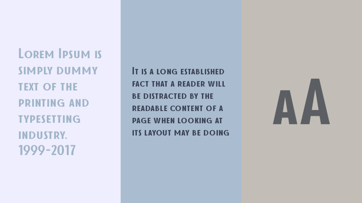 MADE TheArtist Sans Font