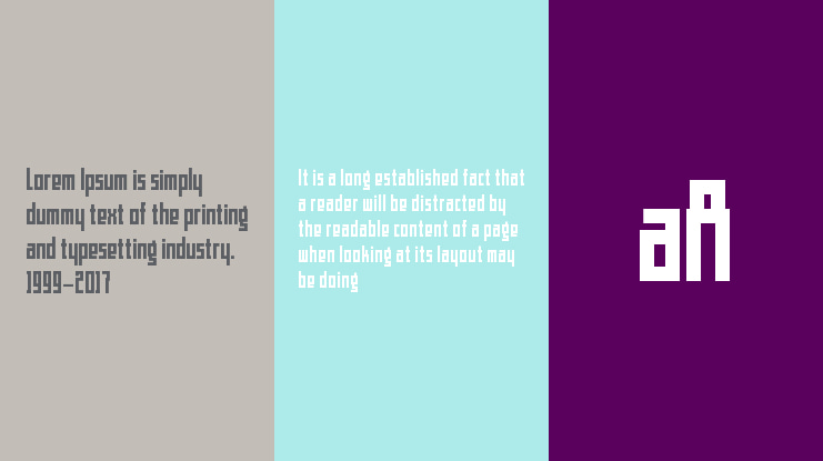 Chenko Font Family