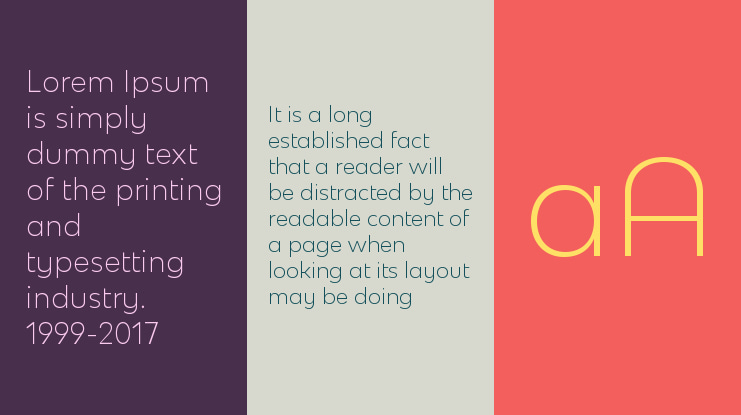 Bw Modelica SS01 Font Family