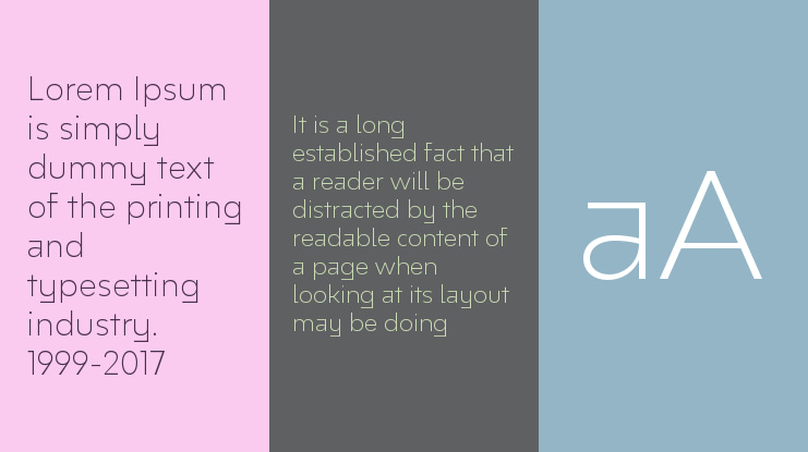 Bw Modelica SS02 Font Family