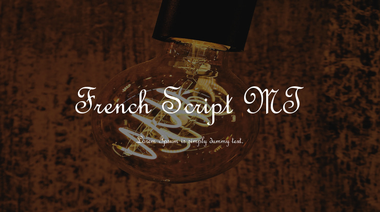 Free French Fonts For Mac Free French Fonts For Mac