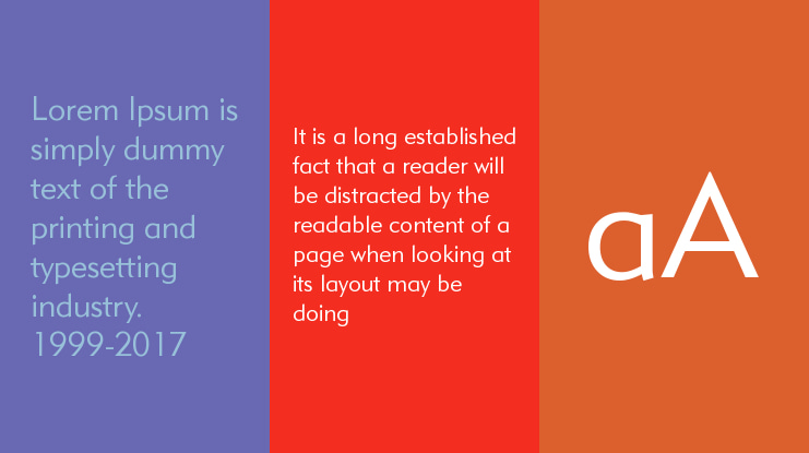 Geometr415 Lt BT Font