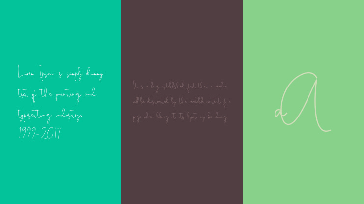 Chic Font : Download Free for Desktop & Webfont