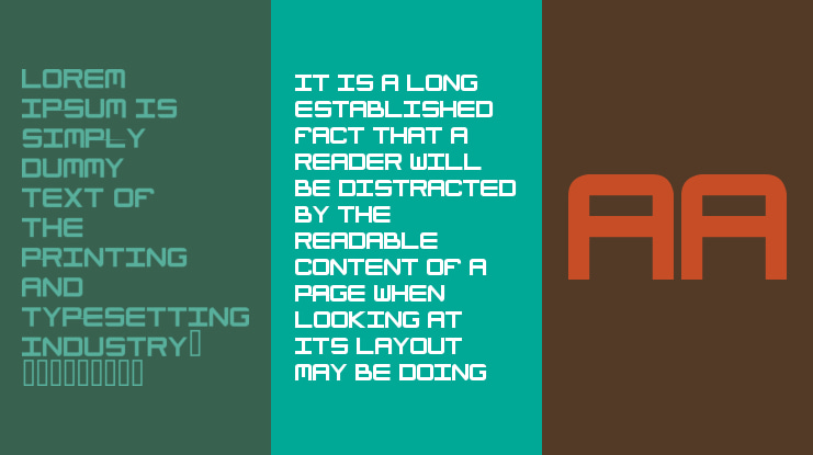 Tycho Font