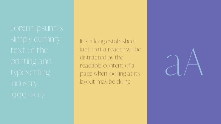 Yadon Font Family
