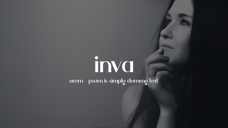 Ginva Font