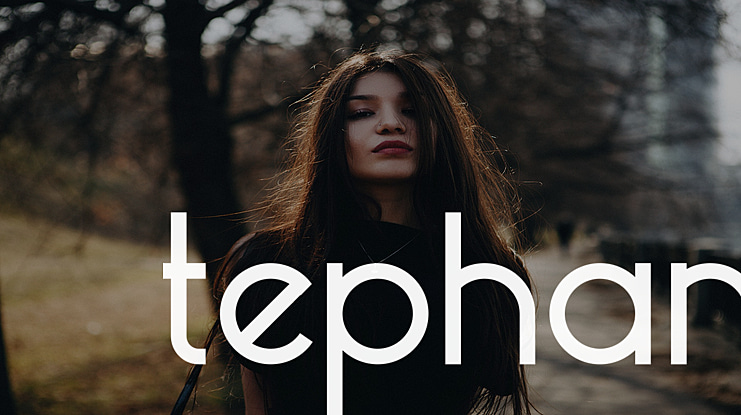 Stephanie Font