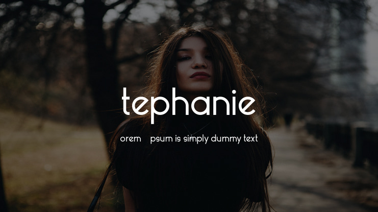 Stephanie Font